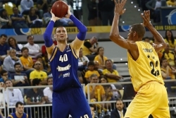 Bljesak Himkija za Evroligu