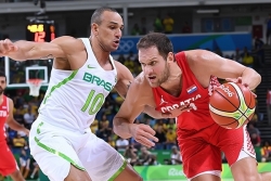 Brazil bez re&scaron;enja za Bogdanovića