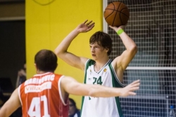 Klobučar pre&scaron;ao u Ulm