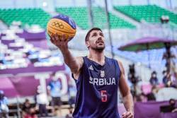 3x3: &#039;&#039;Orlovi&#039;&#039; nadigrali Letoniju za plasman u polufinale