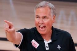 D'Antoni se ne vraća u Hjuston