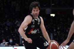 Teodosić ostaje u Bolonji