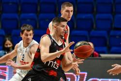 ABA2: Sloboda posustala u finišu