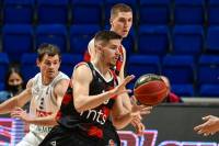 ABA2: Sloboda posustala u finišu