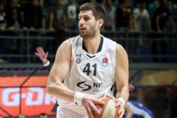 Partizan od gotovog umalo napravio veresiju