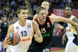 Bogdanović drugi put "Zvezda u usponu"! (video)