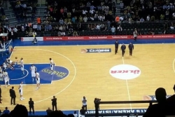 Galata se nije pojavila, Fener prvak