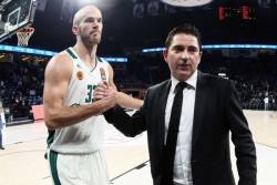 Kalates očekivano MVP osmog kola Evrolige