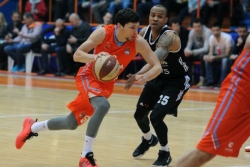 Partizan nemoćan u Zagrebu