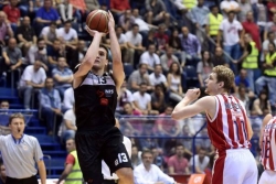 Bogdanović: Ostajem