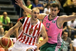 Simonović se dogovorio sa Zvezdom