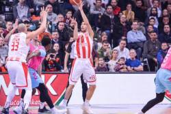 KRK: Dobrić i Beron za finale