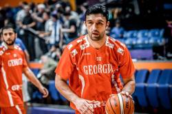 Pačulija rekao zbogom reprezentaciji