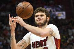 Džonson operisao palac leve ruke