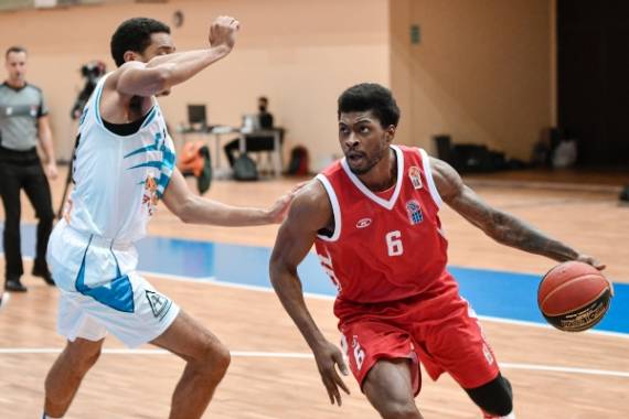 ABA 2: Prvenac Rabotničkog