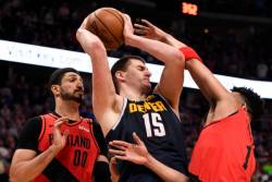 Jokić: Osećam se odgovornim