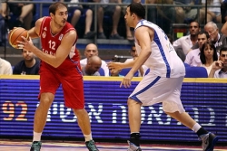 foto: FIBA Europe/Oded Karni