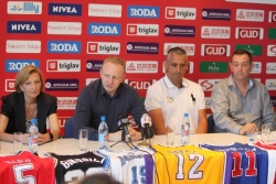 Kokoškov pokrenuo, mnogi pomogli akciju