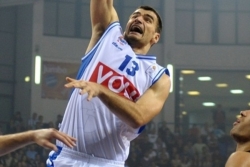 Vitkovac ponovo crno-beli