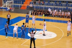 U16: Orlići bolji od &Scaron;vedske
