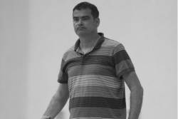 IN MEMORIAM: Darko Peruničić (1968-2021)