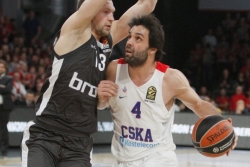 Feneru derbi, Teo ponovo blistao