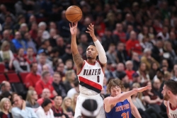 Portland je za petama Denveru
