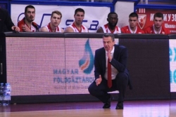 Radonjić: Timski pristup je bio izražen