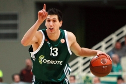 PAO se nije dao! Dijamantidis junak!