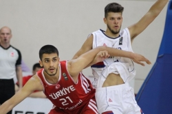 U20: Srbija bolja od domaćina