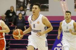 Prvenac OKK Beograda
