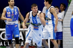 Stojanović debitovao u Seriji A