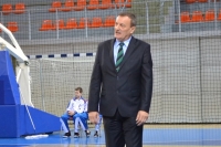 Boško Đokić za MVP: Ne zna se ko je gazda