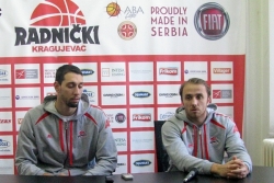&Scaron;umadinci dočekuju MZT