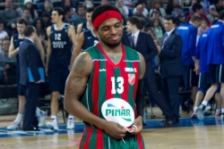Ali Muhamed pojačao Fenerbahče