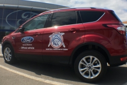 Ford uz KSS