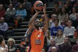 Igokea dovela renomiranog centra