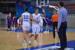 DMLS: Gradski derbi u Ni&scaron;u pripao Konstantinu