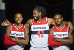 NBA najava: Mnogo buke ni oko čega