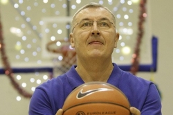 Vratili se Sabonis i Kazlauskas