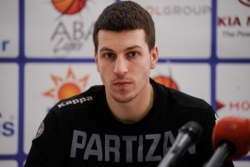 Milosavljević: Previ&scaron;e nervozno