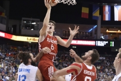 GRUPA B: Pikenrolom do pobede