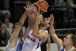 Nenad Krstić (foto: PBC CSKA Moscow)