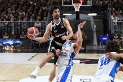 Nedović vodio Armani, Virtus i dalje bez poraza