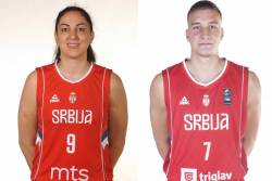 Jelena i Bogdan najbolji u 2017. godini