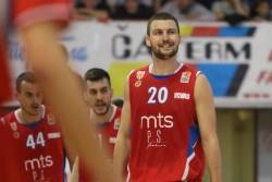 Borac ubedljiv u Pančevu