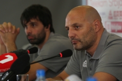 Đorđević: Zahvaljujem se svima