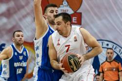 ABA2: Vojvodina preko Rogaške do prve pobede