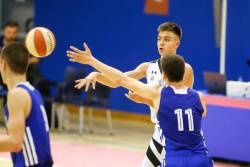 ABA U19: Radovanović, Tarlać i Todorović sru&scaron;ili Cibonu, Zvezda i dalje bez poraza