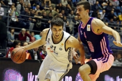Andrić jo&scaron; dve godine u Partizanu